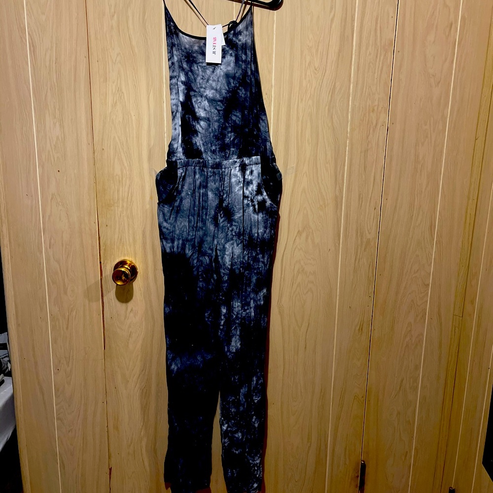 Brand New! Jumpsuit!